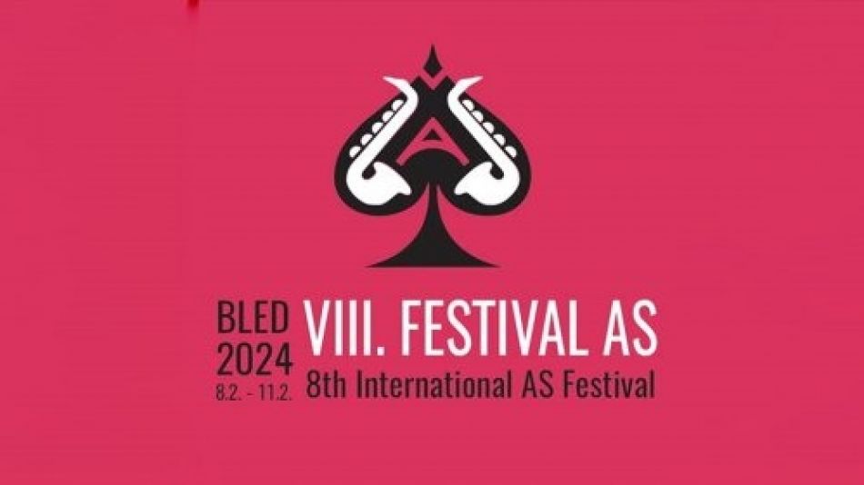 VIII. Mednarodni festival AS Bled VIII. Mednarodni festival AS Bled