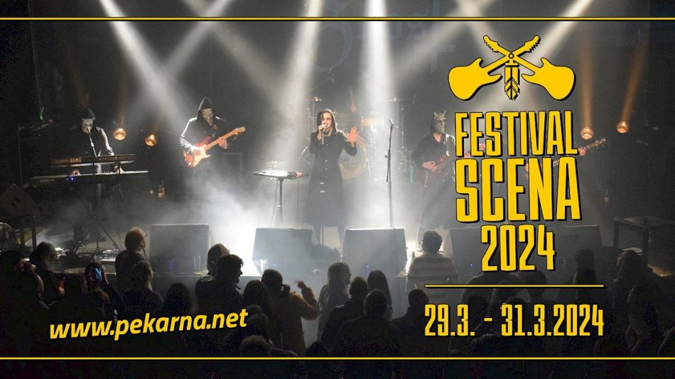 Scena festival 2024