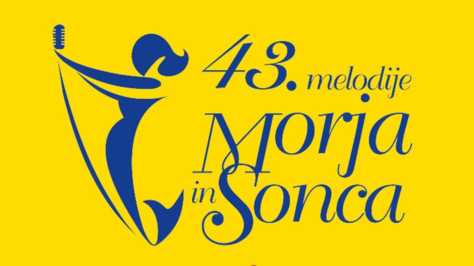 43. festival Melodije morja in sonca 43. festival Melodije morja in sonca