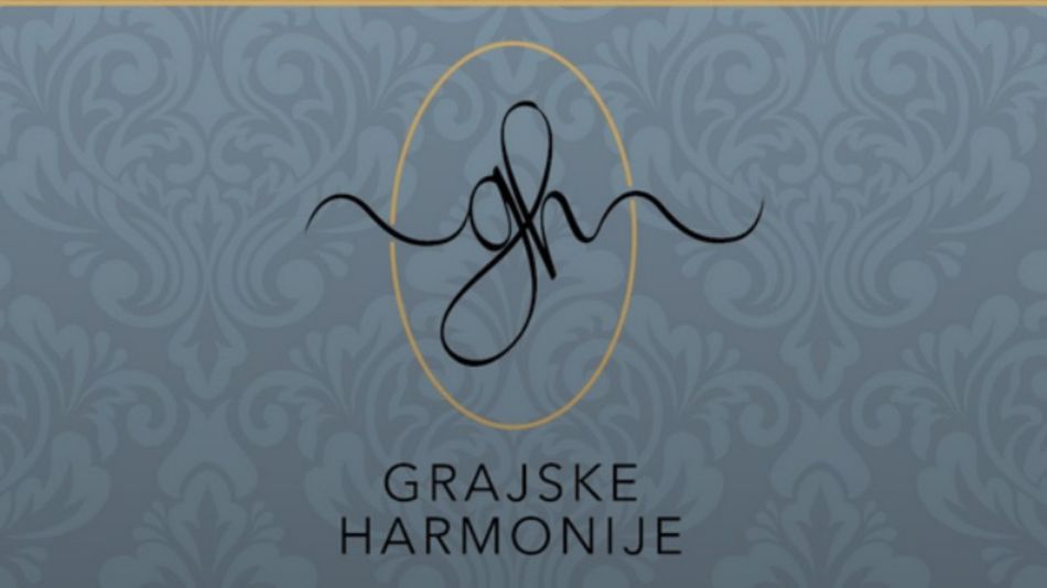 Grajske harmonije Grajske harmonije