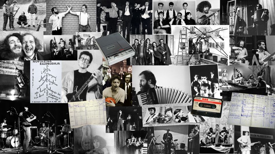 Robniki - kolaž 2 Robniki - kolaž 2