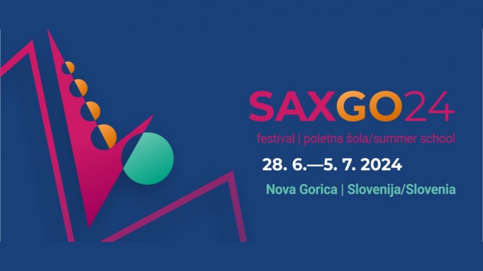 SAXGO 2024