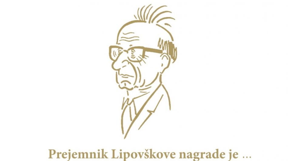 Lipovškova nagrada