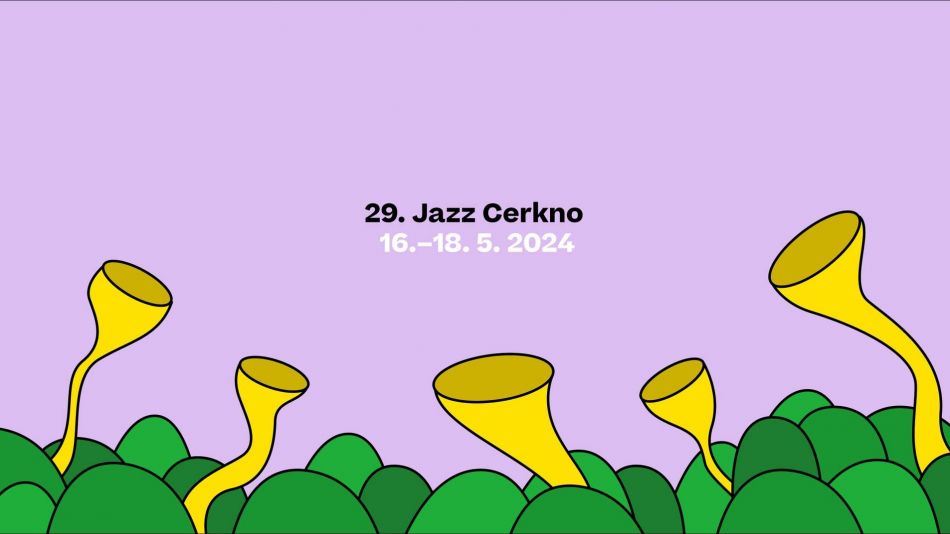 29. Jazz Cerkno