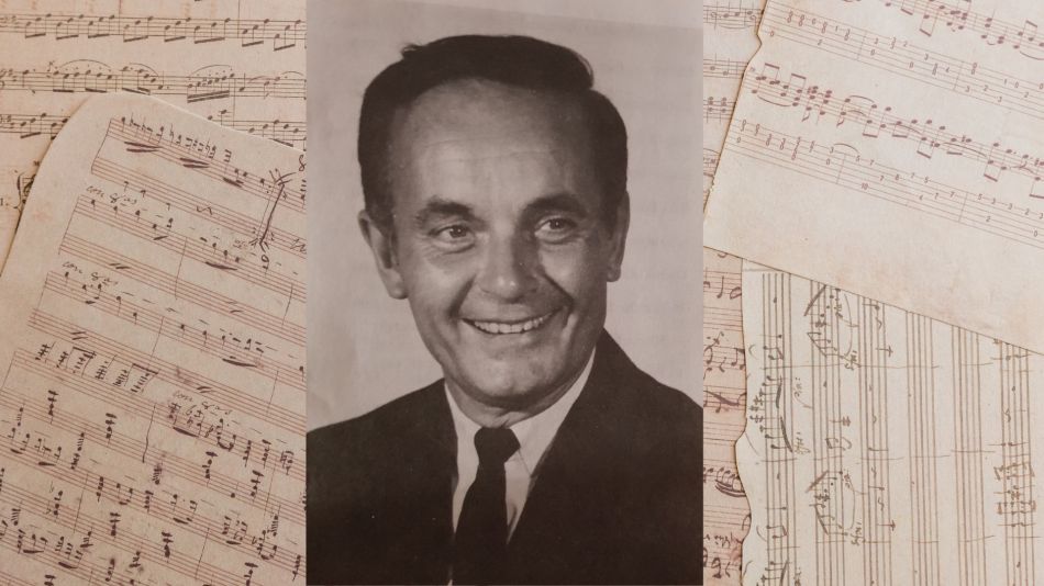 MOMUS na današnji dan: Pavel Šifler (Paul John Sifler) MOMUS na današnji dan: Pavel Šifler (Paul John Sifler)