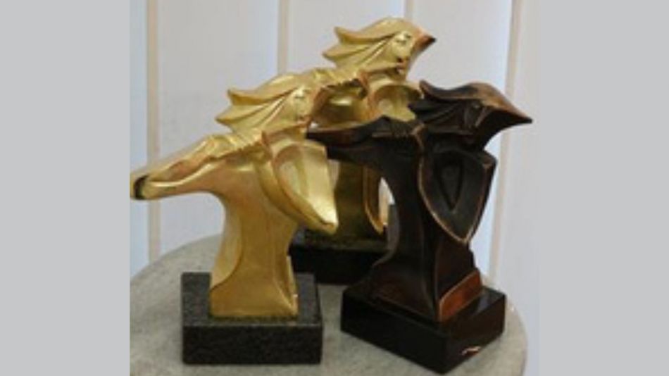 Podelitev priznanj Zveze kulturnih društev Ljubljana v letu 2024