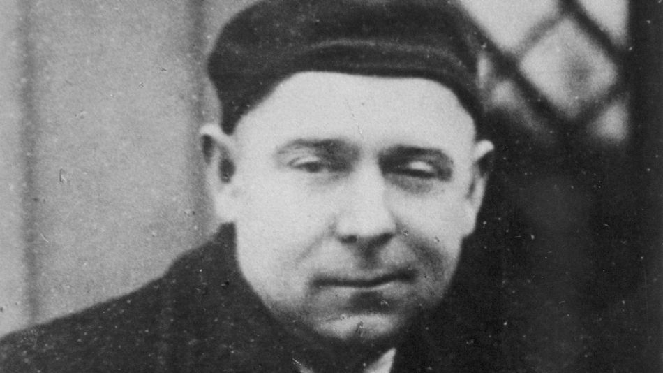 MOMUS na današnji dan: Slavko Osterc MOMUS na današnji dan: Slavko Osterc