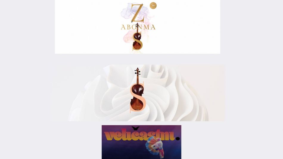 Na krilih umetnosti z vsega sveta