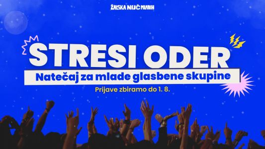 Stresi oder
