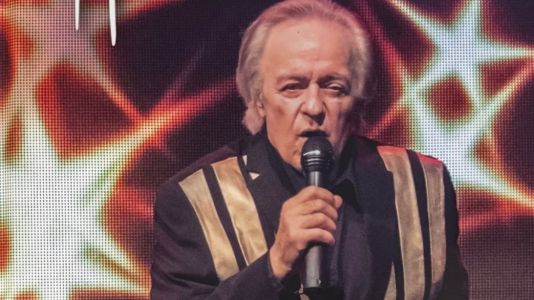 Alfi Nipič: Ostal bom muzikant