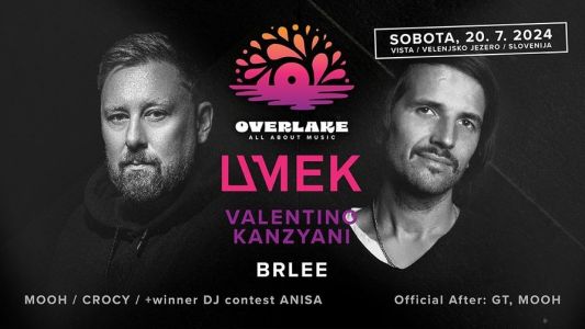 Festival Overlake 2024