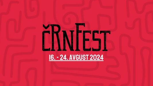 Črnfest 2024