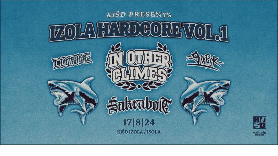 Izola Hardcore