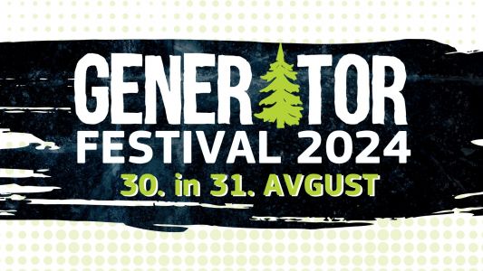 Generator Festival 2024