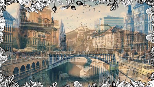 Festival korenite zvočne hoje TO)pot