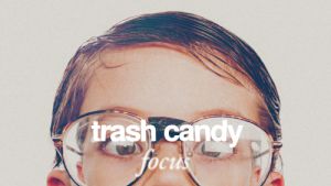 Zasedba Trash Candy z novim albumom in novo pevko. Tretja plošča je instrumentalno kot produkcijsko izpiljen, dovršen, profesionalen album.