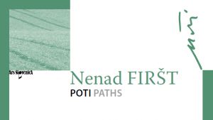 Ker zvočna govorica pričujočih kompozicij sporoča tisto, česar besede ne morejo, lahko govorimo o pristni obliki programske glasbe, o količini, ki prerašča literarne in likovne stvaritve ter nenazadnje človekovo pojmovno zavest nasploh.