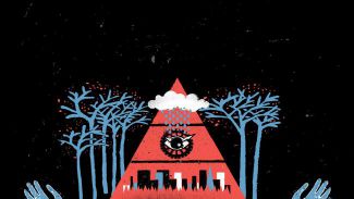 Plošča 10, ki ima sicer presenetljivo enajst skladb, je relativno zahtevna ali vsaj zajetna plošča. Bolj je interesantna za ljubitelje poezije kot z vidika rocka samega.