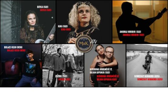 MaK (mednarodni kantavtorski festival)