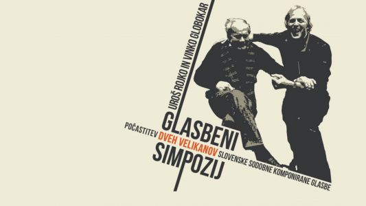 Glasbeni simpozij (25.11. - 29.11.2024)