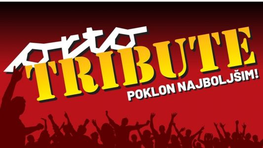 Cikel tribute skupin v Orto baru