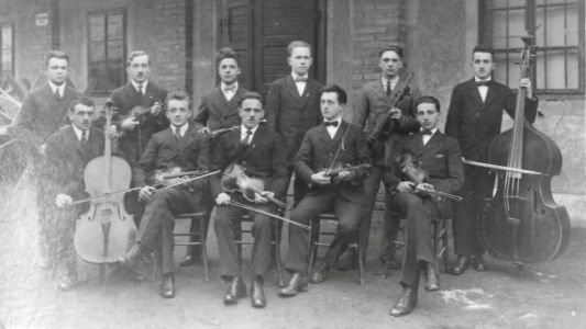 Kroparski glasbeni abonma
