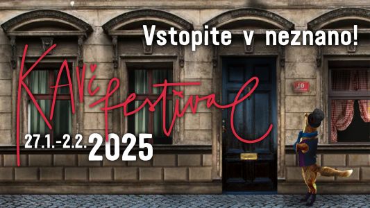 Kavč Festival 2025