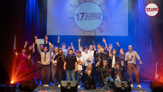 17. Glasbeni festival