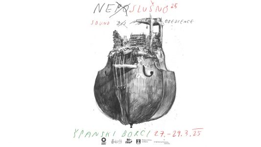 (Ne)poslušno 2025
