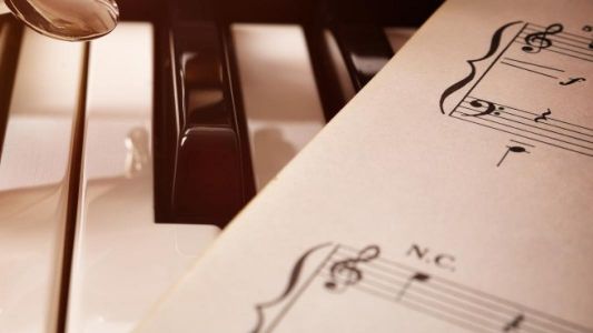Oddelek za muzikologijo FF UL