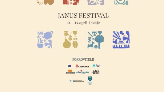 Janus festival