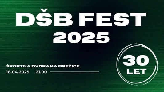 DŠB Fest