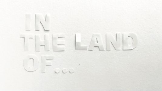 Robert Jukič: In The Land Of...