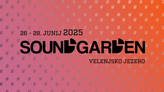 SoundGarden: Festival učenja, povezovanja in rasti