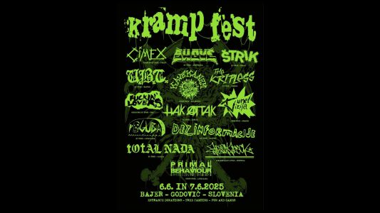 Kramp Fest 2025