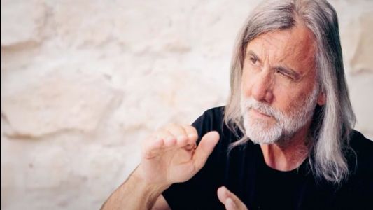 Aldo Kumar: Dihi / Breaths