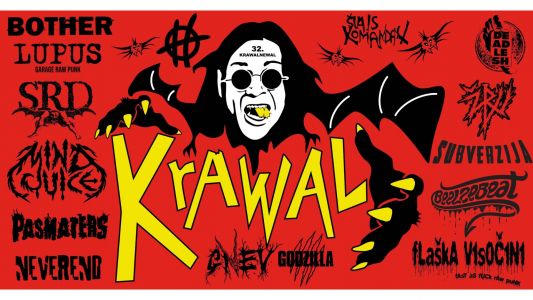 Krawal 2025