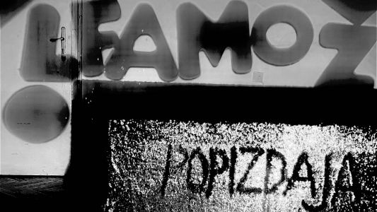 Olfamož: Popizdaja