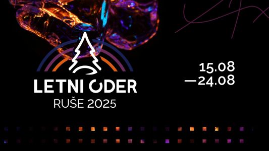 26. Festival Letni oder Ruše – kjer umetnost postane doživetje
