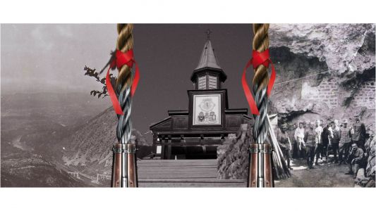 Umetnost proti puški GO! 2025