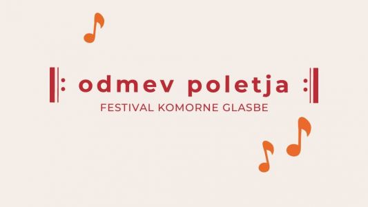 Festival komorne glasbe Odmev poletja
