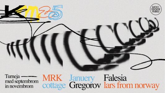 Turneja KM25