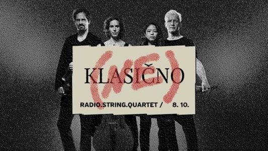 (Ne)Klasično v Kino Šiška
