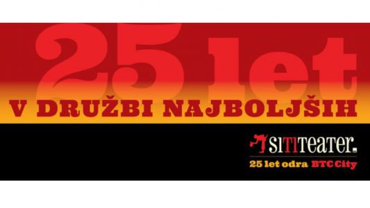 Jubilejna sezona v prenovljeni dvorani SiTi Teatra BTC