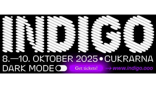 Festival Indigo 2025