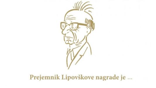 Lipovškova nagrada