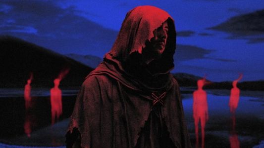 Hei'An: Kiss Our Ghosts Goodbye