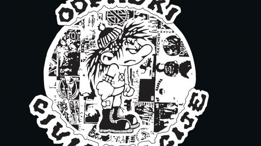 Odpadki civilizacije: Obsojam