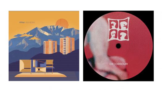 MMali: Issun-boshi / Obscur: Moving Pressure 04