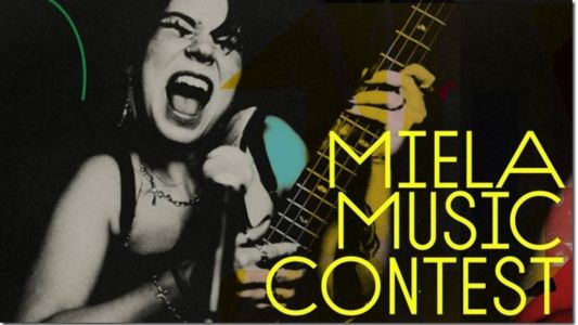 Miela Music Contest 2025: Odprte prijave za mlade glasbene talente iz regije